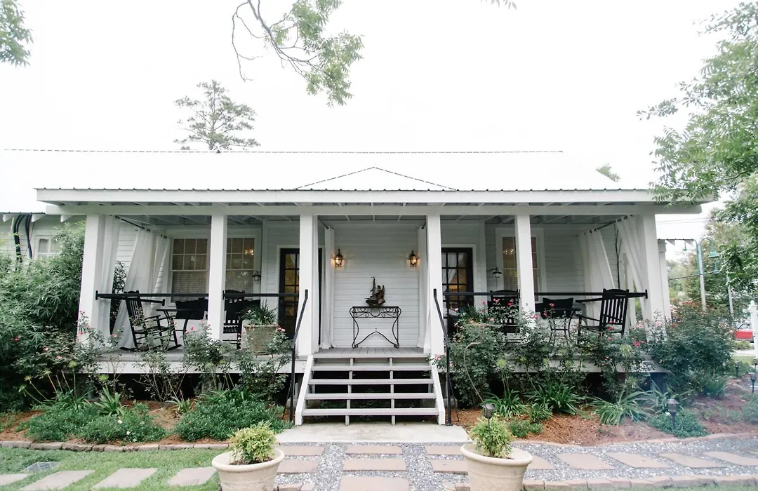Blue Heron B&B-1